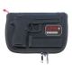 GPS Custom Model Pistol Case, Beretta, Black, GPS-909PC