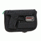 GPS Custom Model Pistol Case, S&amp;W, Black, GPS-912PC