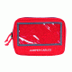 G. Outdoors Products Deceit and Discreet Handgun Case, Red, Jumper Cables GPS-D1108PCR