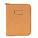 GPS Large Day Planner Discreet Handgun Case, Leather, Tan, GPS-D1110LPC