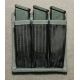 GPS Tactical Magazine Holder - Holds 3