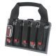 GPS Pistol Magazine Tote