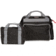 GPS Wild About Hunting MD Range Bag, Black, Large GPS-1382MD