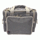G. Outdoors Products Medium Range Bag, Nylon, Rifle Green/Khaki, GPS-1411MRBRK