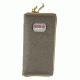 GPS Large Pistol Sleeve, Nylon, Rifle Green Khaki, GPS-1265PSRK