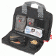 G. Outdoors Products Quad Pistol Carrying Case, Digital Camo GPS-1310PCDC