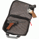 G. Outdoors Products Quad Pistol Carrying Case, Digital Camo GPS-1310PCDC