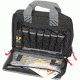 G. Outdoors Products Quad Pistol Carrying Case, Digital Camo GPS-1310PCDC