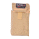GPS Soft Tactical Shotgun Shell Holder, Tan, GOGPS-T8535SHT