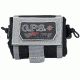 GPS Tactical Belt-Styled Brass Pouch, Black GPS-T88BC
