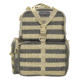 GPS Tactical Range Backpack, Rifle Green Khaki, GPS-T1612BPRK