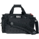 GPS Tactical Range Bag - w/Internal Foam Cradle, Holds 5 handguns, Black, GPS-T1714LRB