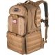 GPS Tall Tactical Range Backpack