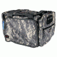 G. Outdoors Products Medium Range Bag, Nylon, Digital Camouflage, GPS-1411MRBDC