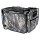 GPS Medium Range Bag w/Lift Ports &amp; 2 Ammo Dump Cups, Fall Digital, GPS-1411MRBDC