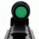 G-Sight Evo-Knight Red Laser Sight, Tactical Black LSBEK-R