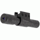 G-Sight Shadow-Walker Red Laser Sight, Tactical Black LSBSW-R