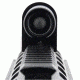 G-Sight Shadow-Walker Red Laser Sight, Tactical Black LSBSW-R