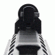G-Sight Spectre-Elite Red Laser Sight, Tactical Black LSBSE-R