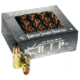G2 Research Ammunitions R.I.P. Handgun Ammunition .357 SIG 92 gr 1460 fps 20/ct, G00007