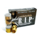 G2 Research Ammunitions R.I.P. Shotshells 12 Ga 2-3/4in 1430 fps Fragmenting Slug 5/ct, G00627