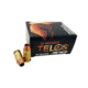 G2 Research Ammunitions Research TELOS Handgun Ammunition .45 ACP 160 gr HP 920 fps 20/ct, G00629