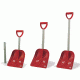 G3 Avitech Shovel D-Grip