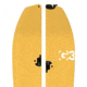 G3 AXLE Splitboard, Yellow, 166 CM, 7740-YELLOW-166CM