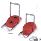 G3 Climbing Heels - 21mm Base