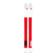 G3 FINDr 102 Ski, Red, 169 CM, 7756-RED-169CM