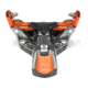 G3 ION 10 Bindings Pair, Black, 130MM, 8718
