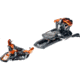 G3 ION 12 Bindings Pair, Black, 100MM, 8712