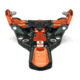G3 ION 12 Bindings Pair, Black, 100MM, 8712