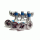 G3 ION Mounting Screw Kit