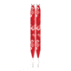 G3 Minimist Universal Climbing Skins - 100mm, Red, Long, 7778-RED-LONG