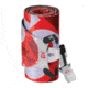 G3 Minimist UNV Climbing Skins, 145mm, Red, Short, 8865