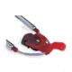 G3 TARGA High Performance Heel Kit-Amber