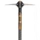 G5 Outdoors Dirty Bird 3-Blade Broadhead, 2 Pack, 840