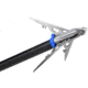 G5 Outdoors G5 Broadhead Megameat Xbow 3-bld Expandable 125gr 2 3pk