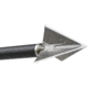G5 Outdoors G5 Broadhead Montec M3 Xbow Fixed 3-bld 100gr 1.125'' 3pk