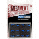 G5 Outdoors G5 Mega Meat Collars 1202277, Red, 125 gr., MM875
