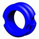 G5 Outdoors G5 Meta Peep Large Hunter 1/4'' Blue