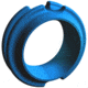 G5 Outdoors G5 Meta Pro Peep, Blue Large Hunter 1/4 in. 140-BLUE