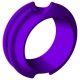 G5 Outdoors G5 Meta Pro Peep, Purple Hunter 3/16 in., 316-PURPLE