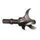 G5 Outdoors G5 Small Game Head, 100 gr. 3 pk., 150