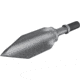 G5 Outdoors G5 Striker X BMP, Silver, 125 gr., 881X