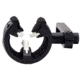 G5 Outdoors Halo Arrow Rest, Black RH/LH 348