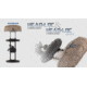 G5 Outdoors Head-Loc Air 4 Arrow Quiver