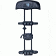 G5 Outdoors Head Loc Quiver, Black 6 Arrow 975-BLCK