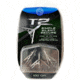 G5 Outdoors Ironwork 100 Grain Ballistic Match Point Practice Head, 3 Pack, Grey, 743